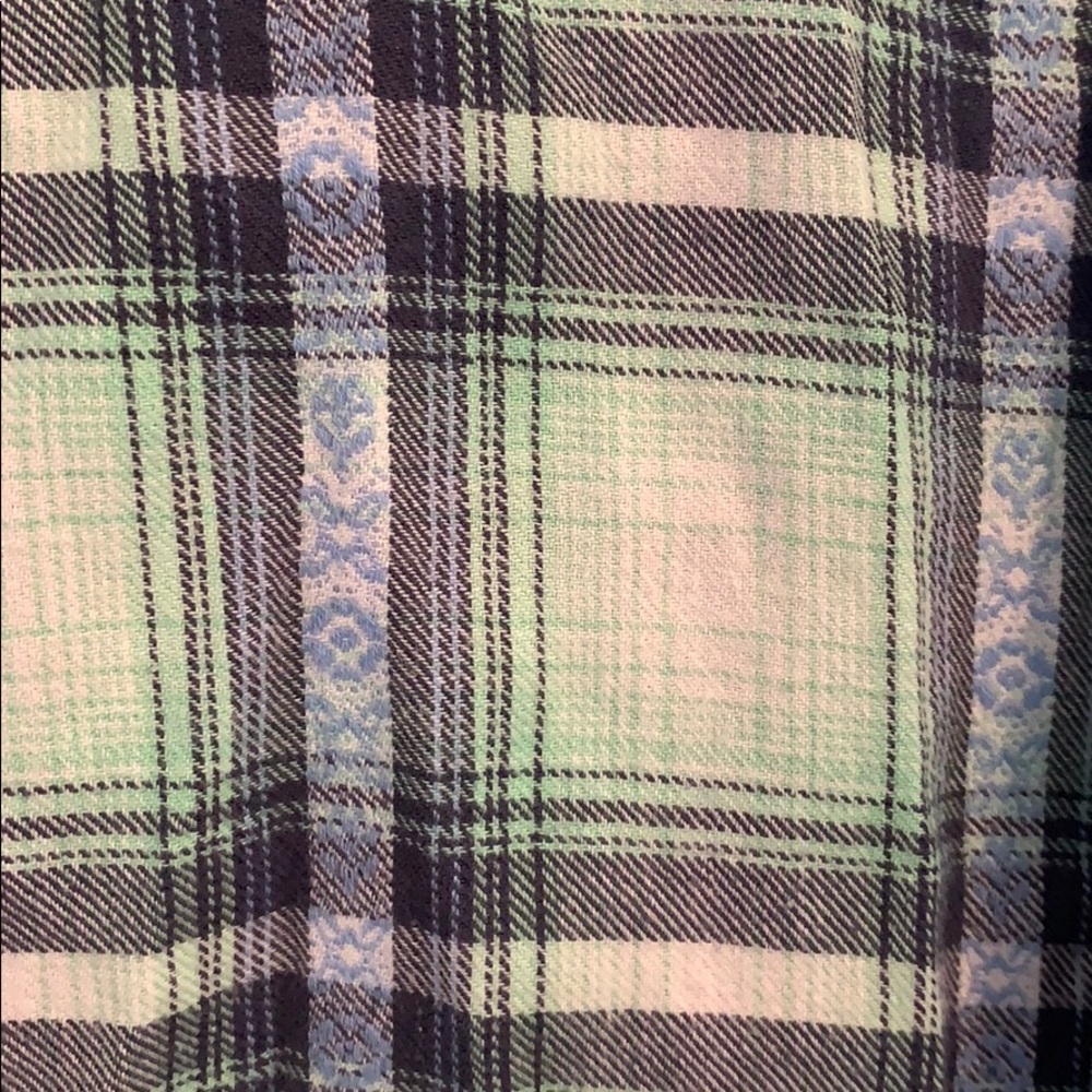 Spring Flannel - Picture 2 of 2
